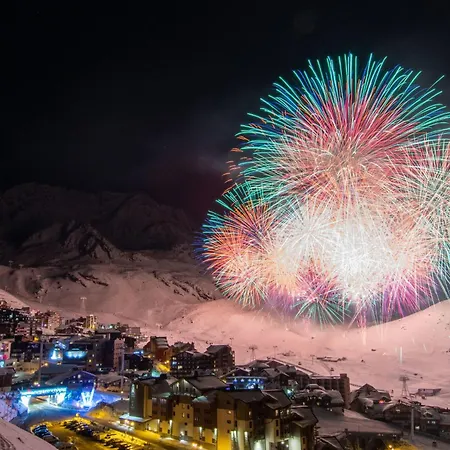 Les Olympiades-26 By Interhome Apartamento *