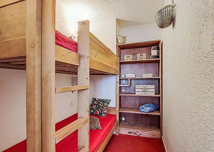 Les Olympiades-26 By Interhome Apartamento