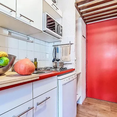 Les Olympiades-26 By Interhome * Val Thorens