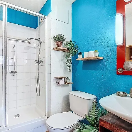 Les Olympiades-26 By Interhome Apartment *